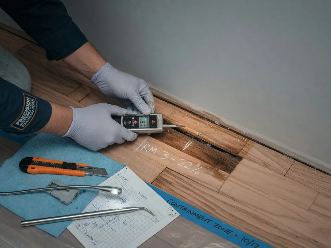 Why choose Water Removal in Venice, CA